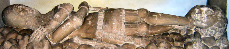 Roger de Kerdiston 1337